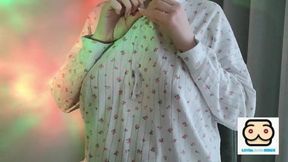 – suck on my sensational enormous tits – suck porn gif – PornMood