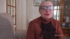 Andrea Ann – milf Judy’s XXX – Busty Mature Teacher Ms  Andrea Ann Explors New Ways to Stimulate You (POV) – Amateur-Mature – PornMood