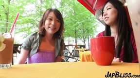 – girlfriend from Japan Is Fucking in the Van – indian king porn – PornMood