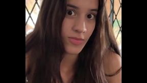 Ph_philips First Casting with 18yo Busty Skinny Brazilian Teen Latina – POV Blowjob – teen porn ws – PornMood