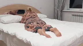 – Amateur Mature Wife Enjoys Half Naked Sex – amateur porn hd – PornMood