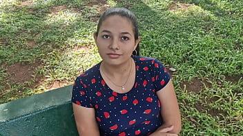 Latina – I slam into a fresh face without warning – porn movies with english subtitles – PornMood