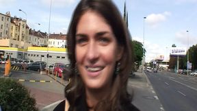 Charlotta Phillip – Me and my friend met a woman on the street and invited her to join us – wonder woman porn comic – PornMood