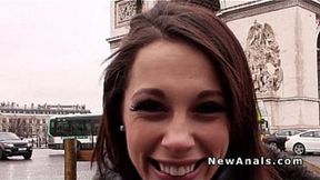 Bigcock – Fabulous French lover enjoys intimate moment – mom and son love story porn – PornMood