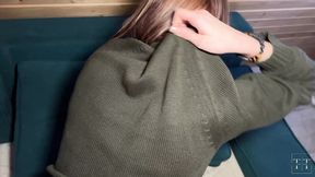 – Cum in me at my ′ house! Homemade —  POV – amateur homemade porn videos – PornMood