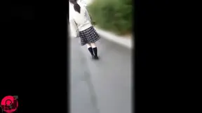 – Uniformed Babies 0291 uncensored – hana haruna uncensored porn – PornMood