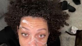 amateur – Ebony Cumshot Compilation – amateur porn hd – PornMood