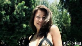 Jackie Lin – Jackie Lin’s Tight Asian Pussy Destroyed by BBC (Black Cock Too Boo Coo) – black 4k porn – PornMood