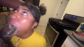 Fiji – my girlfriend is a thot boyfriend  drama with my hot ebony slut omg you suck a good dick – teen girl porn tube – PornMood
