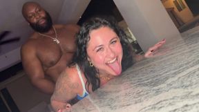 – Post-Lions-Game Cleanup: Rough Backyard BBC Experience – shinchan porn game – PornMood