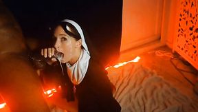 Bucky Whyte can’t stop thinking about black dicks and it always brings trouble for her tight little pussy – indian king porn – PornMood