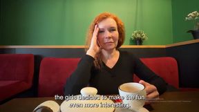 Indigo Sin – milf′s boyfriend Sex Fix: Hot Hotel Tryst to Settle Score – Amateur-Milf – PornMood