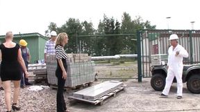 Dieter Von Stein –  Bbw seeking intense creampie by BB-VIDEO Produktion – anushka shetty porn video – PornMood