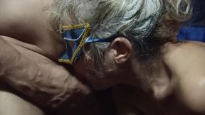 King – Horny lady fucked by two man – indian king porn – PornMood