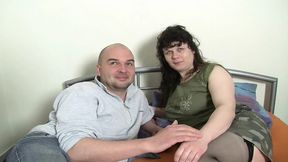 An – Big boobed German sluts sharing dick in an amateur threesome – threesome hd porn videos – PornMood