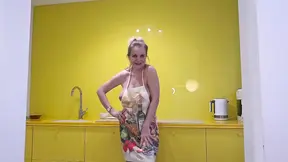 – Food Play – Preparing & Eating Fruit Salad – rani pari porn videos – PornMood