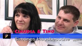 Bea Dumas – Horny German cougar shares big dick with a hot dark-haired babe – porn movies with english subtitles – PornMood