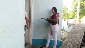 – Public official requires me to do a test of questions about my home and I gladly agreed – www home porn king com – PornMood