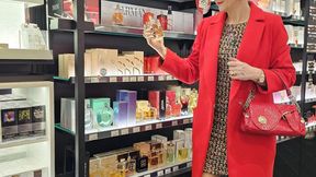 – ATM Domination – You Pay for My Shopping! – mina sauvage porn download – PornMood