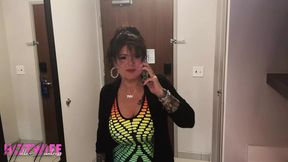 – Sweet Girl Hollee Huntress Kneels for BBC Pleasure – desi school girl porn video – PornMood