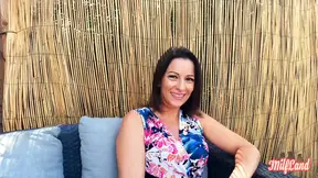 Kyara Nyx – Kyara, a Very Kinky MILF, Loves Banging New Guys Part 1 – Amateur-Milf – PornMood