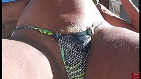 Latina – blondevilsexywoman (golden hair) – indian hot sexy porn – PornMood