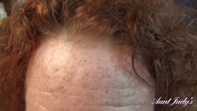 – milf Judy’s – Your Horny Mature Step-milf Ms  Ginger Catches You Masturbating (POV) – jav mature porn – PornMood