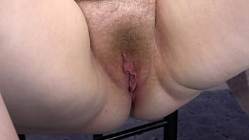 Pawg – Mature bbw in sex chat fucks her asshole and hairy cunt with a dildo Boasts a fat figure with big tits and beautiful booty – jav mature porn – PornMood