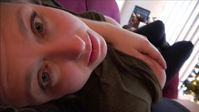 Brianna Beach – Christmas Alone With milf – milf Comes First – Alex Adams – Amateur-Milf – PornMood