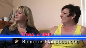 Bea Dumas – Big boobed German sluts enjoying amateur lesbian threesome – japanese mature lesbian porn – PornMood