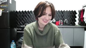 – I′ll show your ass so that you lick your fill – desi show porn – PornMood