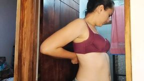 – I masturbate at my milf′s house and it ended in squirt – Amateur-Milf – PornMood