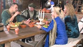 Antonio Ross – Antonio′s Joint – Group Sex Fun – porn group telegram – PornMood