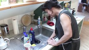 Dieter Von Stein – German milf rides dick like a pro and gets facialized – Amateur-Milf – PornMood