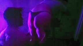 Be – My sexy lover seduces me to run his thong and fuck his ass standing up – indian hot sexy porn – PornMood