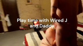 Wet Pussy – Feeling used by hunk and K2, We all had fun in this one – hot hunk gay porn – PornMood