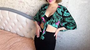 – Deep Inside My Warm —  Wet Butt  MariMott – katrina kaif deep fake porn – PornMood