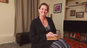 – StepMommy′s Teach Me Good Times – milf step mom porn videos – PornMood