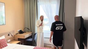 – Roomtoor with Two Dicks! Riding Dick Like Crazy! – milf riding porn – PornMood