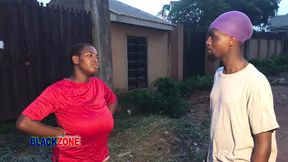 – Running for evening exercise and I met this big tits and pussy lady – teen porn ws – PornMood