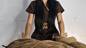 – Married Thai Masseuse loves to give Happy Ending Massage to her customers – teen love black porn – PornMood