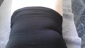 – 18 year old amputee girl touches her smooth innocent cleft – teen girl porn tube – PornMood