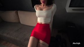 Cute – EXTREME SQUIRT warning: cute teen soaked the whole room! – teen porn ws – PornMood