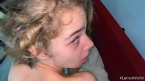 Sabrina Spice – Young Slut Wants To Be Dominated – old and young anal porn – PornMood