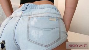 Latina – Cum in ass of my wife – latina teen porn videos – PornMood