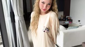 – Sweet Ass  Gets Rough Treatment —  No Full Length – porn full hd teen – PornMood