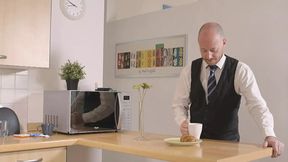 Blanche Bradburry – Stunning Titties Blockbuster Scene – cute teen anal porn – PornMood