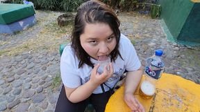 – Gaze into my hole as you fuck me —  then let your load and urine flow freely in front of all – free hd teen porn videos – PornMood