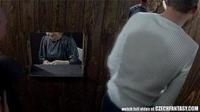 – Intense anal  penetration and deep throat action – cute teen anal porn – PornMood