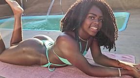 Alicia Ribeiro – He involved his wife in his gambling debts —  letting her experience some wild sexual acts – cute teen anal porn – PornMood